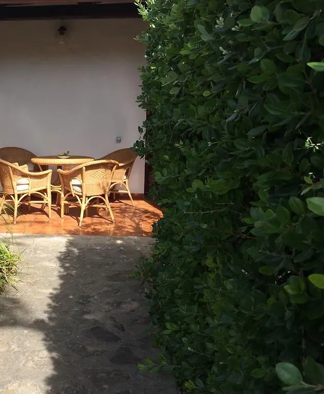Villa Sardinia Sant'Andrea  Appartamento