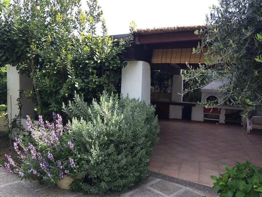 Appartamento Villa Sardinia Sant'Andrea