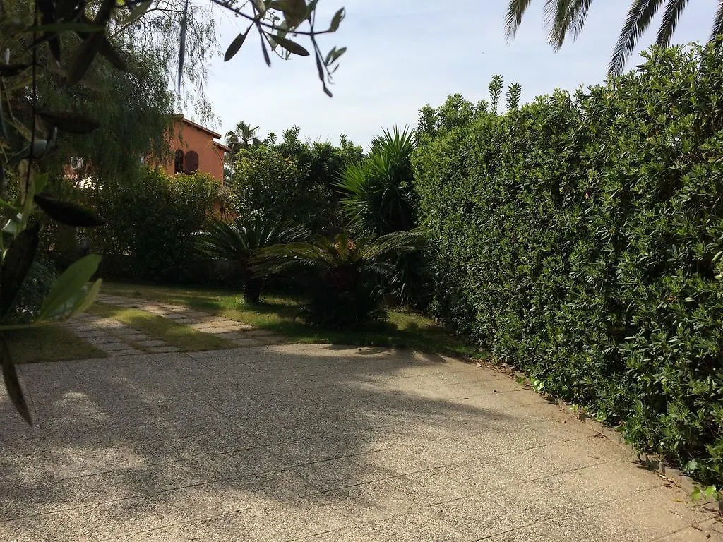 Villa Sardinia Sant'Andrea  0*, Sant'Andrea (Sardinia)