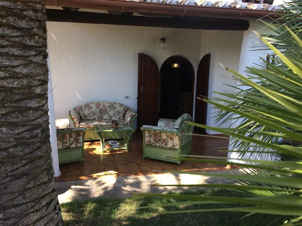 Appartamento Villa Sardinia Sant'Andrea