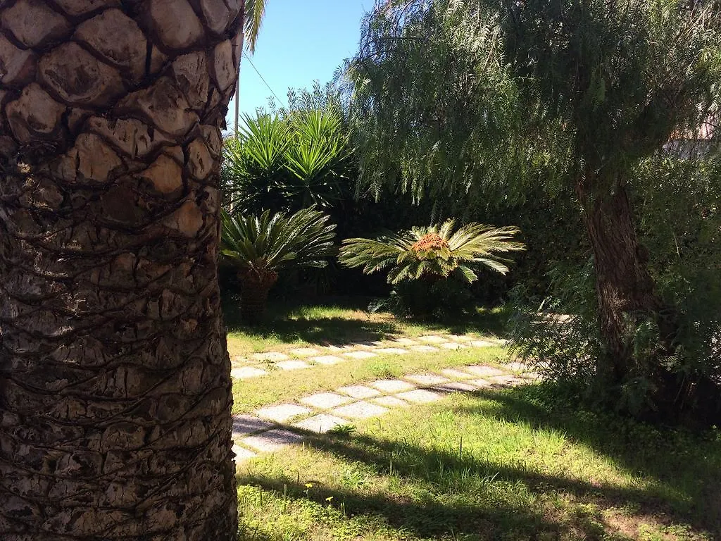 Appartamento Villa Sardinia Sant'Andrea