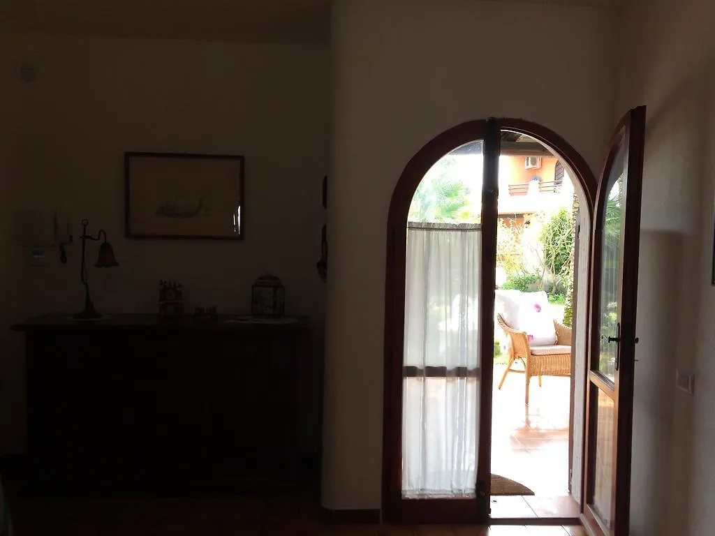 Villa Sardinia Sant'Andrea  0*, Sant'Andrea (Sardinia) Italia