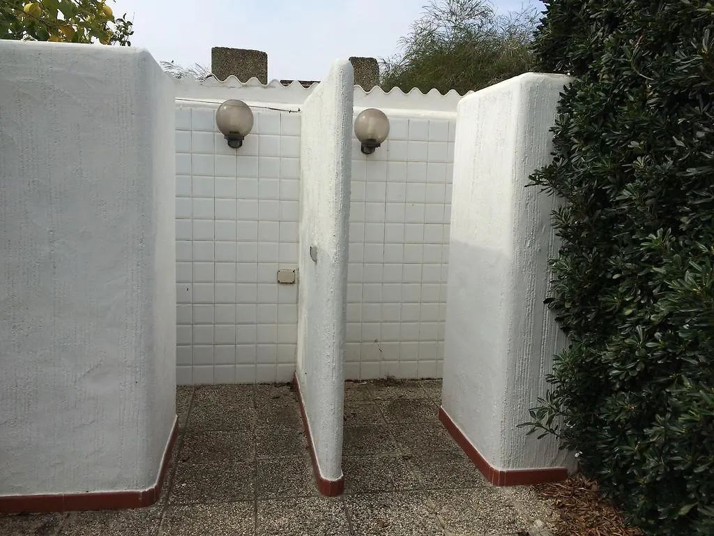 Villa Sardinia Sant'Andrea