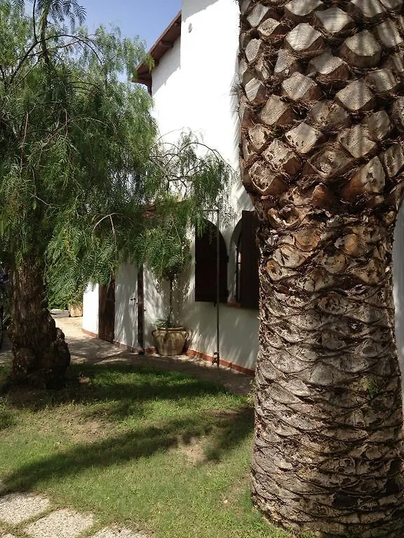 Villa Sardinia Sant'Andrea  Sant'Andrea (Sardinia)