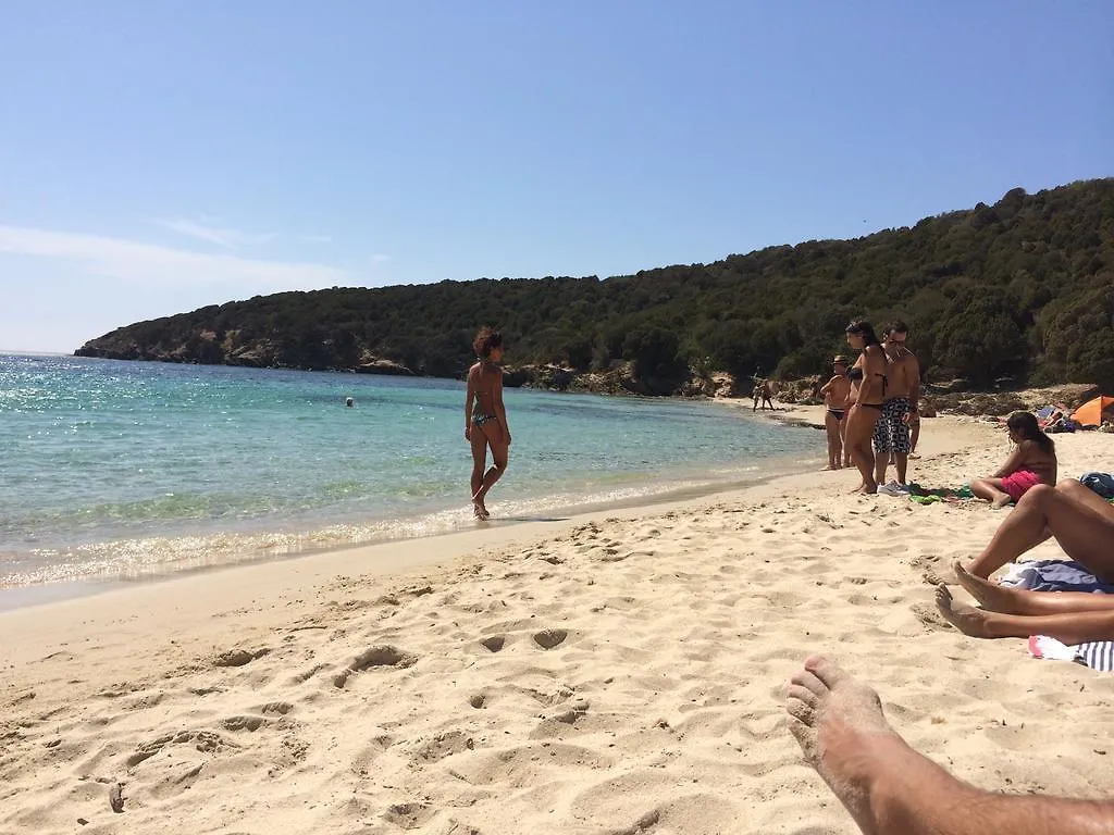 Appartamento Villa Sardinia Sant'Andrea  Italia