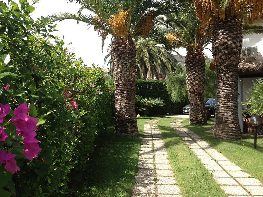 Appartamento Villa Sardinia Sant'Andrea